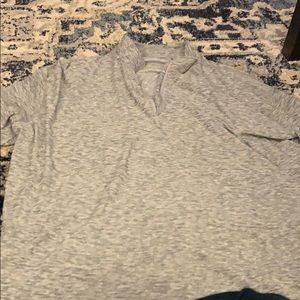 Old navy quarter zip pullover